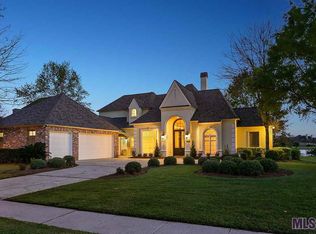 12018 Lake Estates Ave, Baton Rouge, LA 70810