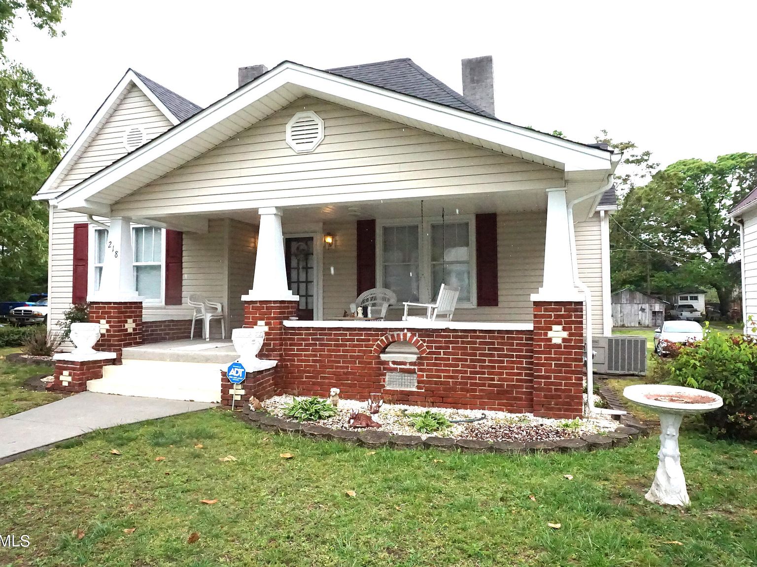 218 E Burwell Ave, Knoxville, TN 37917 Zillow