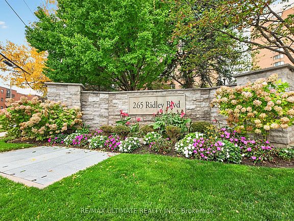 2nd image of 265 Ridley Blvd #1605