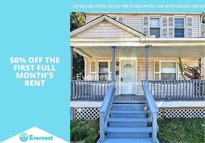 1st image of 8002 Bellevue Ave