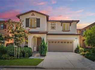 15955 Serenade Ln, Fontana, CA 92336