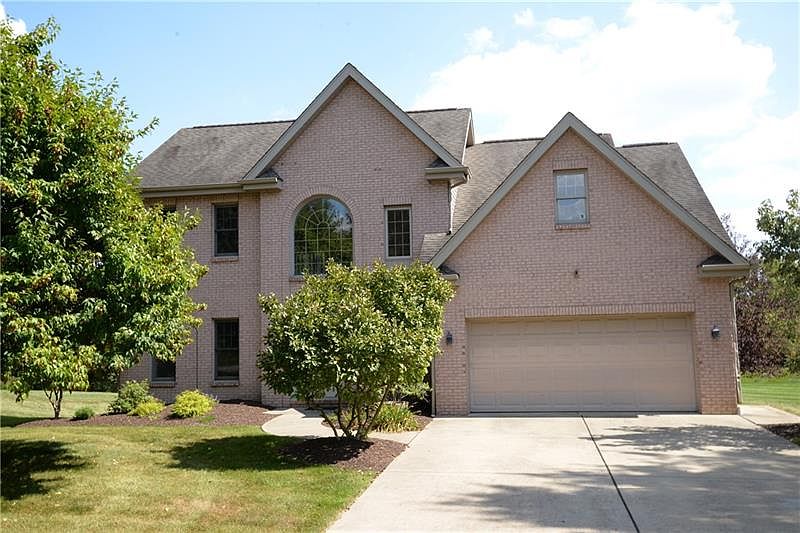 4961 Oakhurst Ave, Gibsonia, PA 15044 Zillow