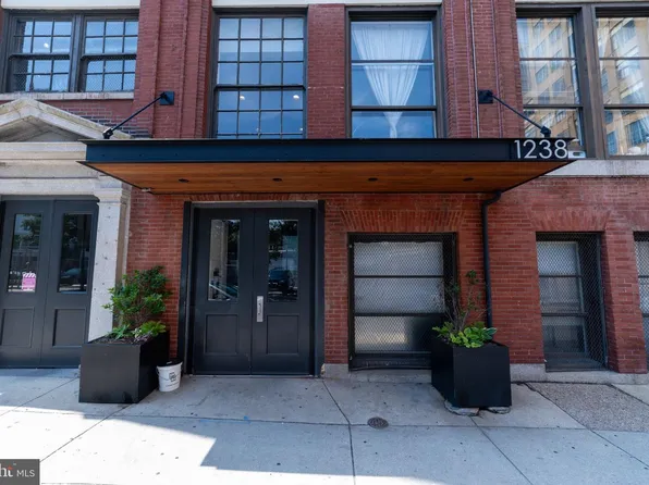 1238 Callowhill St, Philadelphia, PA 19123