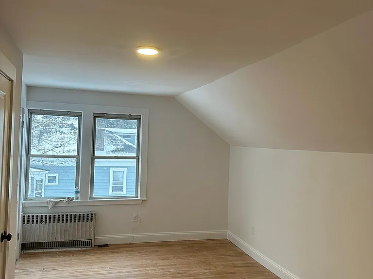 Upstairs Bedroom