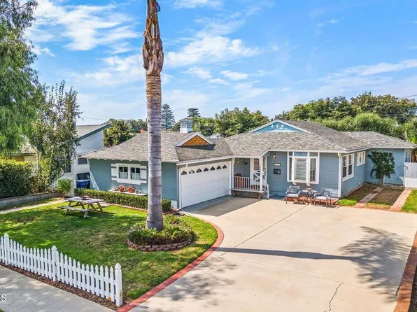 337 S Emma Ave, Ventura, CA 93003
