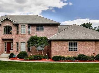 7367 Winding Way, Roscoe, IL 61073