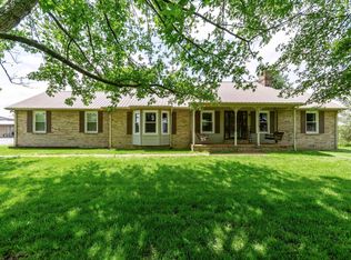 5202 Youngville Rd, Springfield, TN 37172