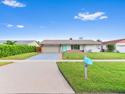 2647 SW 14th Drive, Deerfield Beach, FL, 33442