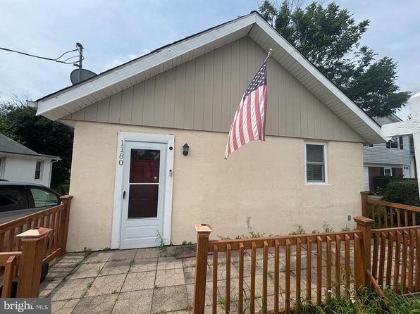 1180 Berkley Rd