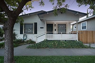 3 br 2 bath 1416 34th Street