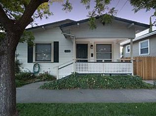 1416 34th St, Sacramento, CA 95816