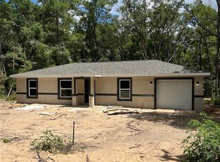 20769 SW Oriole Dr, Dunnellon, FL 34431