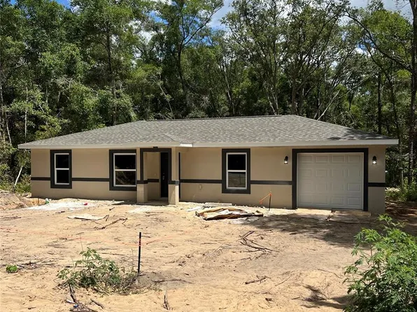 20769 SW Oriole Dr, Dunnellon, FL 34431