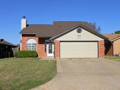 2405 SW 40th St, Lawton, OK, 73505