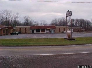 4608 Navarre Rd SW, Canton, OH 44706