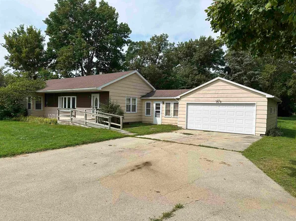 3590 State Route 84, Thomson, IL 61285