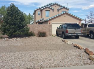 9369 Vista Clara Loop NW, Albuquerque, NM 87114