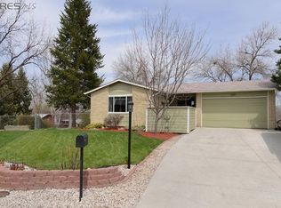 1339 Audubon Pl, Loveland, CO 80538