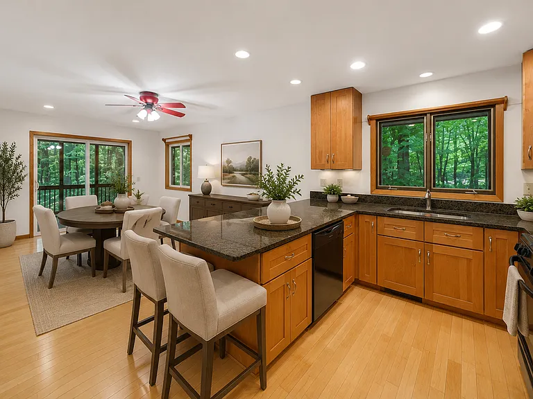 3755 Bunker Lake Blvd NE — Photo 12