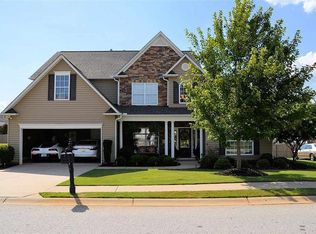 4 Brazos Ln, Simpsonville, SC 29680