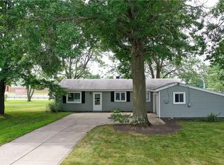522 Blue Jay Trl, Macedonia, OH 44056