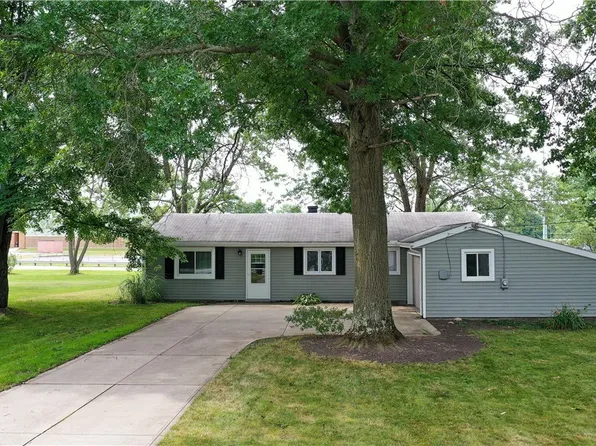 522 Blue Jay Trl, Macedonia, OH 44056