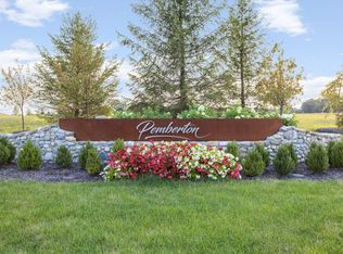 8089 Abington Way, Zionsville, IN