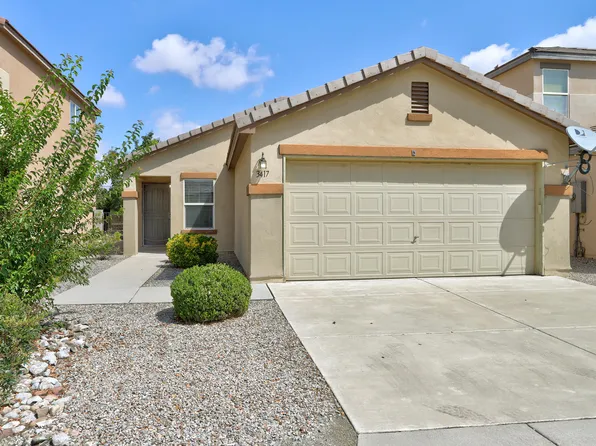 3417 Marino Dr SE, Rio Rancho, NM 87124