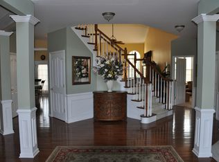 2153 Woodstream Rd, Harrisburg, NC 28075