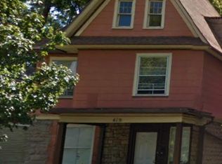 419 West Ave, Rochester, NY 14611