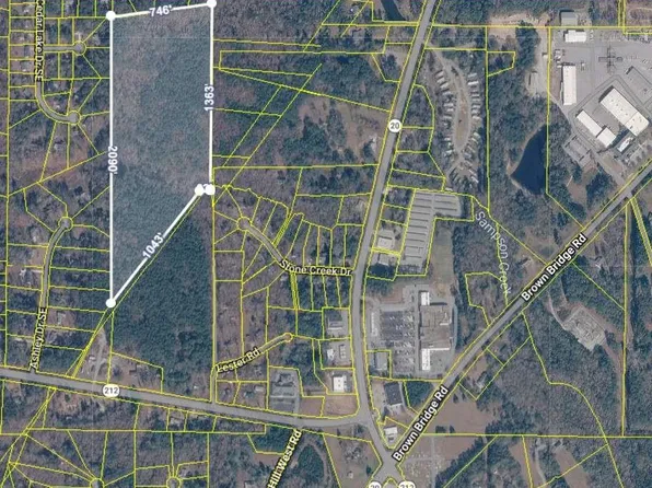 0 SE Highway 212 SW, Conyers, GA 30094