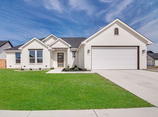 200 High Ridge Ct, Godley, TX 76044
