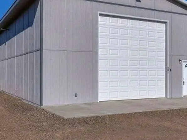 901 W Airport Rd, Taylor, AZ