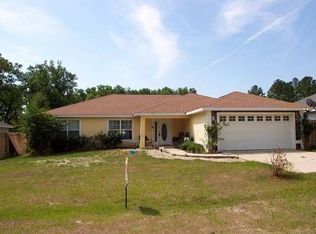 15530 SW 40th Place Rd, Ocala, FL 34481