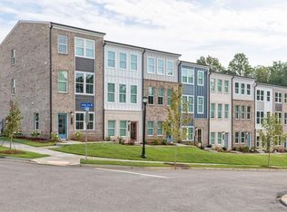 2609 Brook Ter NW #57, Atlanta, GA 30318