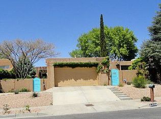 6409 Prairie Ave NE, Albuquerque, NM 87109
