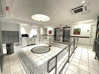 Rented by Keller Williams NYC