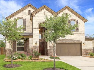 31767 Chapel Rock Ln, Spring, TX 77386