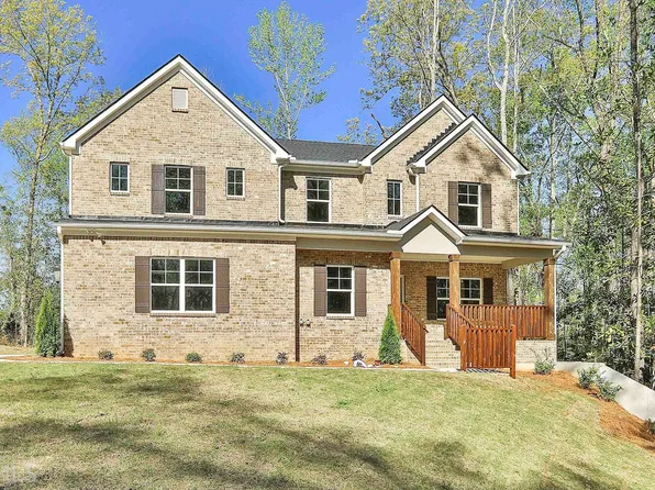 10 Singletree Ln, Newnan, GA 30263
