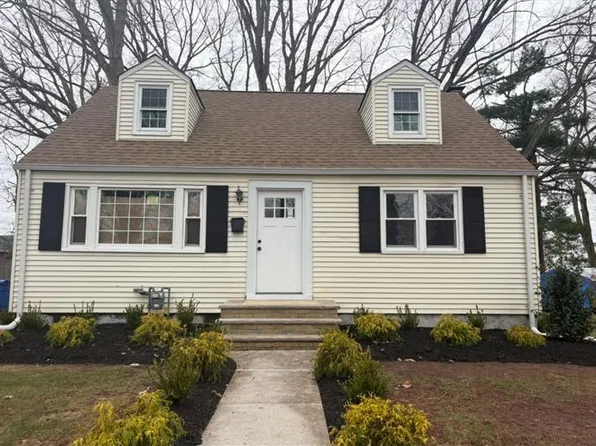 260-260 Merchants Ave, South Plainfield, NJ 07080