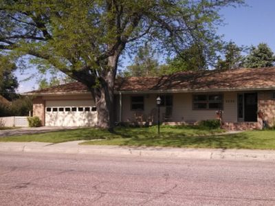 2626 W A St, Torrington, WY, 82240