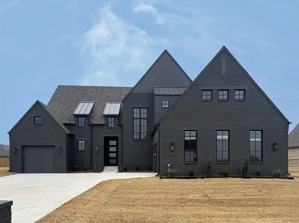 16516 S 1st East Ct, Glenpool, OK 74033