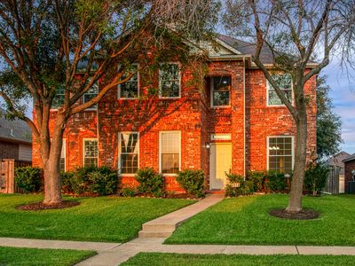 4514 Lincolnshire Dr, Garland, TX, 75043