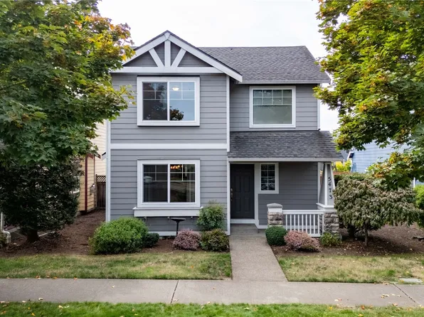 5473 Balustrade Boulevard SE, Lacey, WA 98513