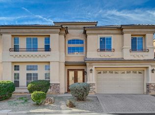 6761 Clay Tablet St, Las Vegas, NV 89101