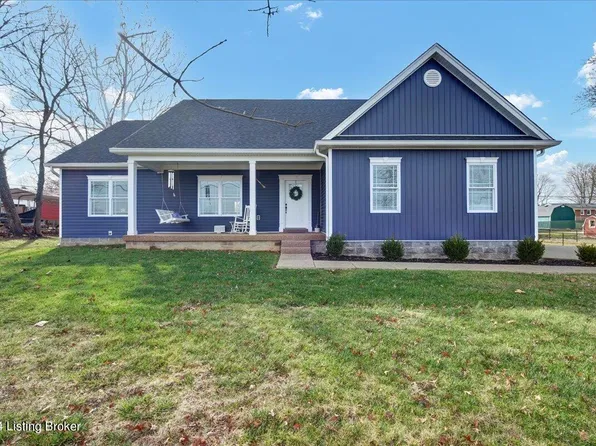 915 Stringer Ln, Mount Washington, KY 40047