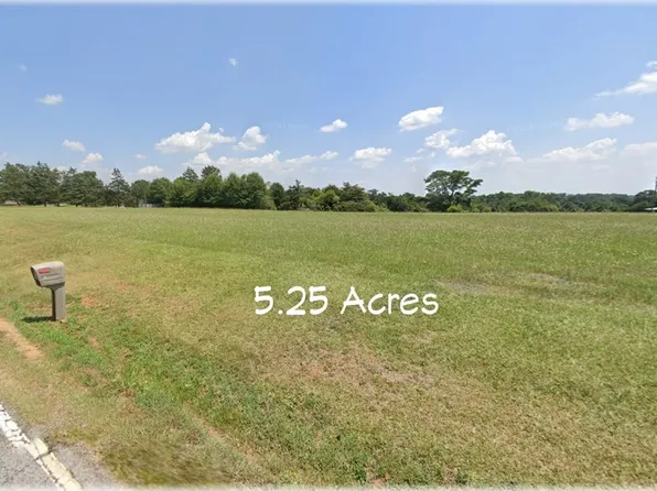 0 Return Church Rd, Seneca, SC 29678
