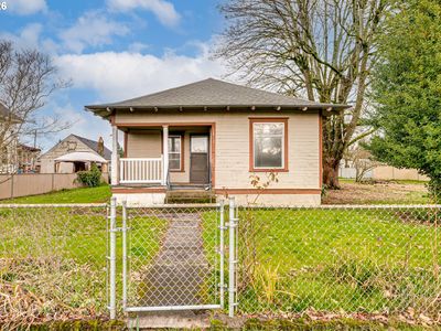 2812 E Evergreen Blvd, Vancouver, WA, 98661