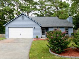 96 Glebe Rd, Summerville, SC 29485
