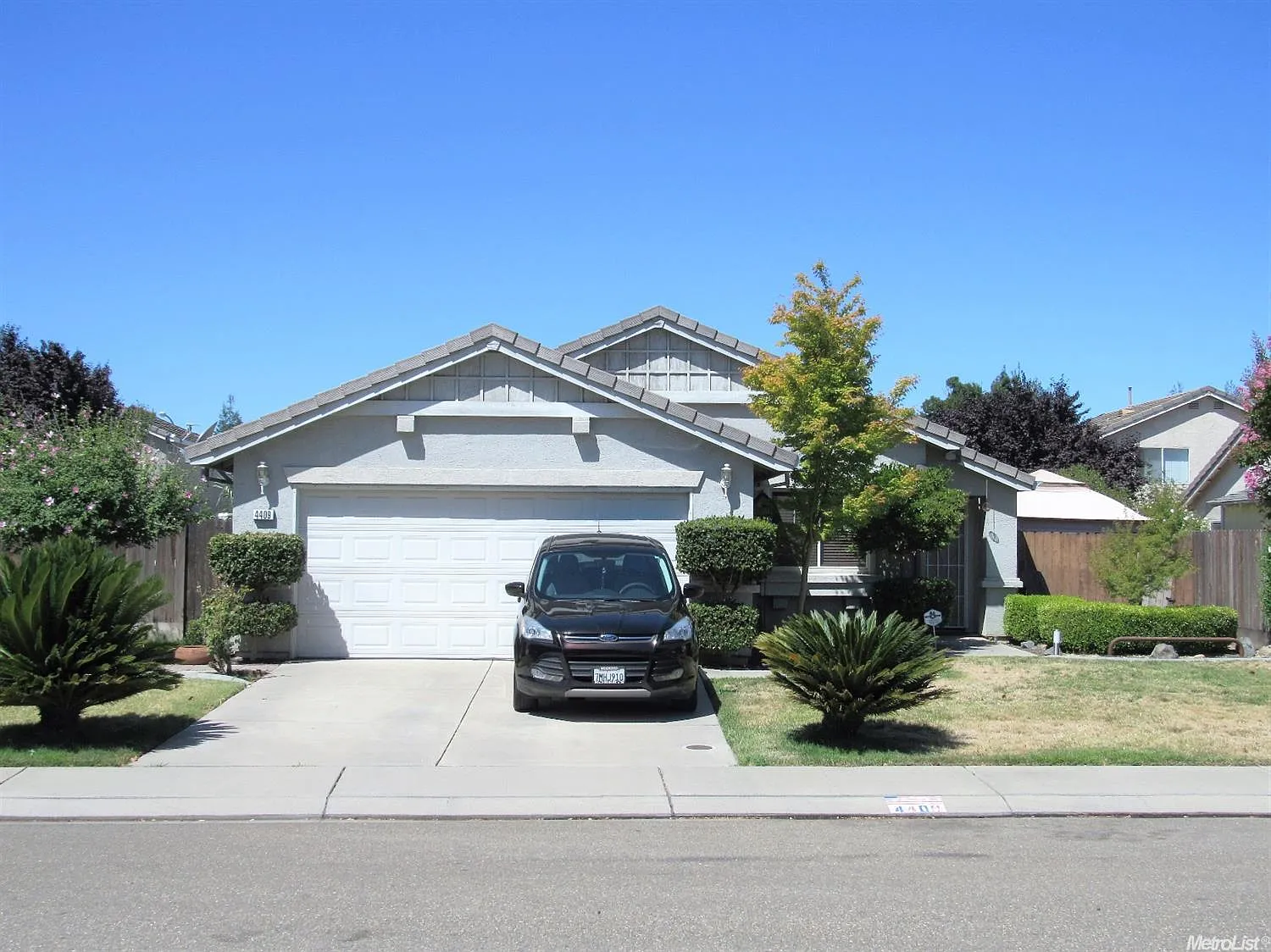 4409 Quiet Wood Ct photo 1